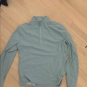 Lululemon athletic quarter zip - medium